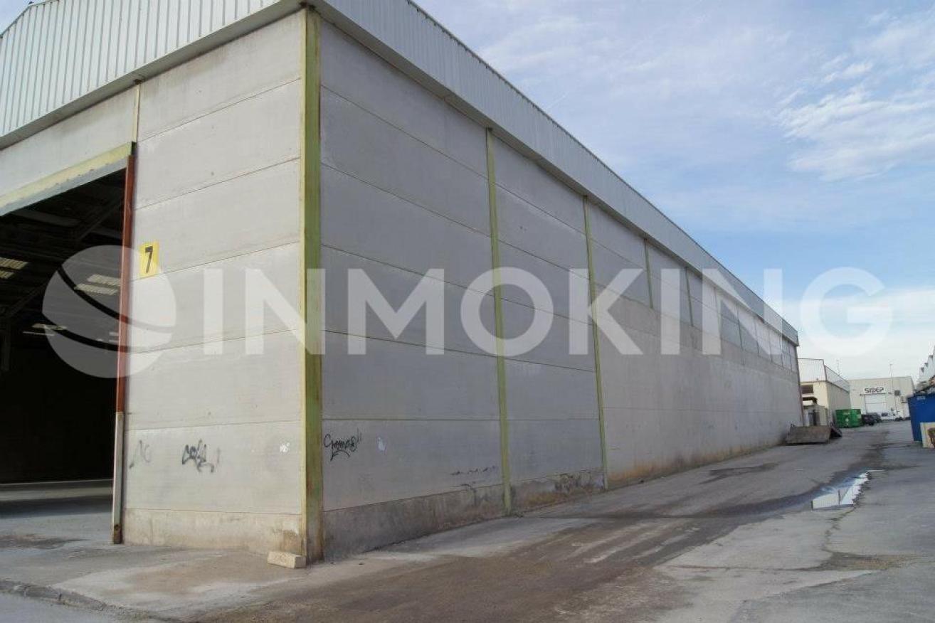 Foto de la propiedad Nave Industrial en alquiler, Silla